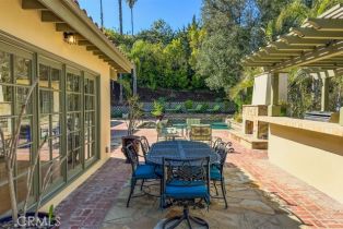 Single Family Residence, 17356 Quesan pl, Encino, CA 91316 - 41