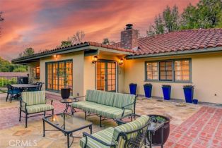 Single Family Residence, 17356 Quesan pl, Encino, CA 91316 - 44