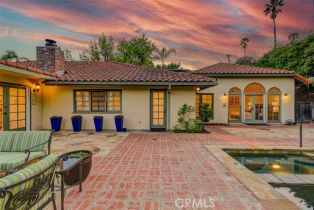 Single Family Residence, 17356 Quesan pl, Encino, CA 91316 - 45