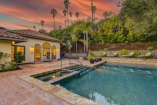 Single Family Residence, 17356 Quesan pl, Encino, CA 91316 - 46
