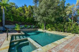 Single Family Residence, 17356 Quesan pl, Encino, CA 91316 - 48