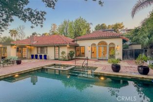 Single Family Residence, 17356 Quesan pl, Encino, CA 91316 - 51