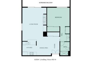 Condominium, 5334 Lindley ave, Encino, CA 91316 - 15