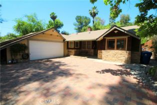 Single Family Residence, 4968 Reforma rd, Woodland Hills, CA 91364 - 2