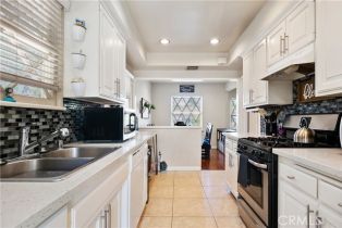Single Family Residence, 16828 Margate st, Encino, CA 91436 - 14