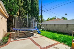 Single Family Residence, 16828 Margate st, Encino, CA 91436 - 28