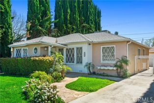 Single Family Residence, 16828 Margate st, Encino, CA 91436 - 3