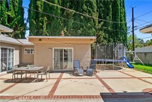 Single Family Residence, 16828 Margate st, Encino, CA 91436 - 32
