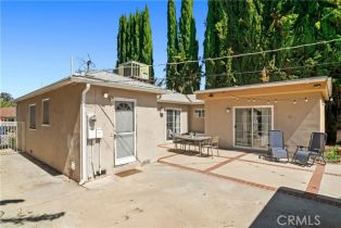 Single Family Residence, 16828 Margate st, Encino, CA 91436 - 33