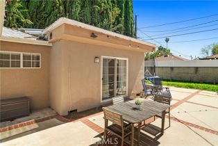 Single Family Residence, 16828 Margate st, Encino, CA 91436 - 35