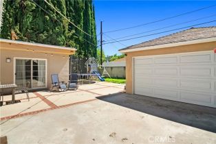 Single Family Residence, 16828 Margate st, Encino, CA 91436 - 36