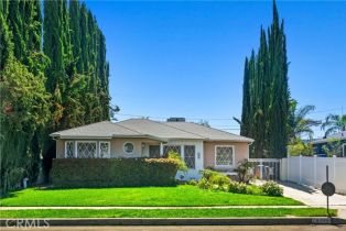 Single Family Residence, 16828 Margate ST, Encino, CA  Encino, CA 91436