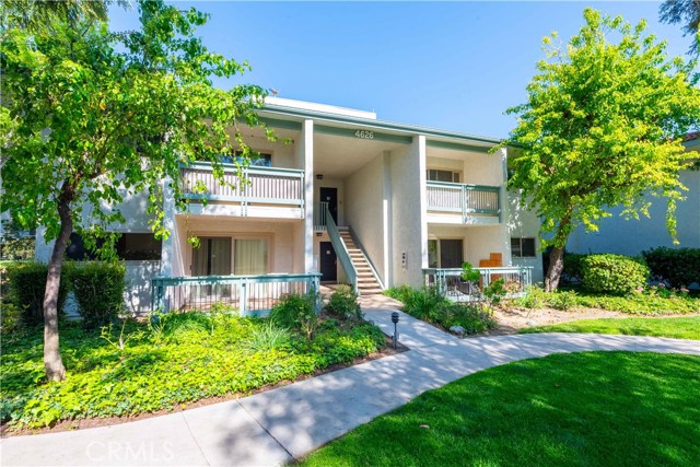 Condominium, 4626 PARK GRANADA, Calabasas, CA 91302 - 1
