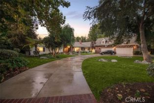 Single Family Residence, 23341 Ostronic dr, Woodland Hills, CA 91367 - 54