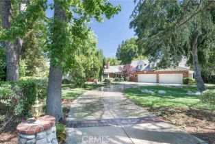Residential Lease, 23341 Ostronic DR, Woodland Hills, CA  Woodland Hills, CA 91367