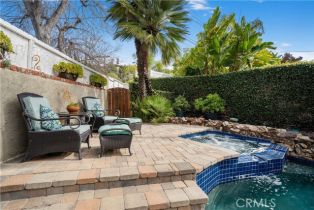 Single Family Residence, 4571 Canoga dr, Woodland Hills, CA 91364 - 26