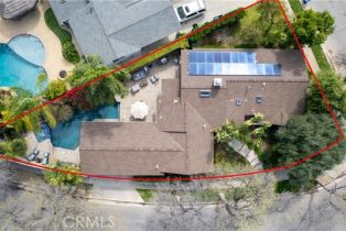 Single Family Residence, 4571 Canoga dr, Woodland Hills, CA 91364 - 30