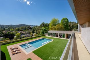 Single Family Residence, 4442 Estrondo dr, Encino, CA 91436 - 37