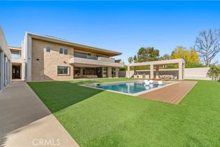 Single Family Residence, 4442 Estrondo dr, Encino, CA 91436 - 39