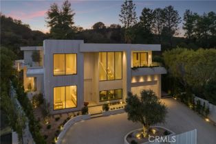 Single Family Residence, 17177 Adlon rd, Encino, CA 91436 - 3