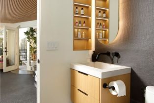 Single Family Residence, 3863 Sherwood pl, Sherman Oaks, CA 91423 - 35