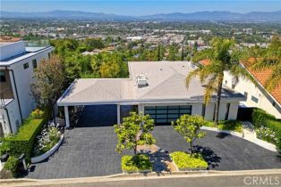 Single Family Residence, 3863 Sherwood pl, Sherman Oaks, CA 91423 - 57