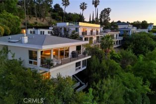 Single Family Residence, 3863 Sherwood pl, Sherman Oaks, CA 91423 - 58