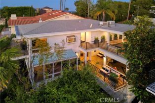 Single Family Residence, 3863 Sherwood pl, Sherman Oaks, CA 91423 - 59