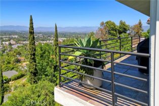 Single Family Residence, 3863 Sherwood pl, Sherman Oaks, CA 91423 - 60
