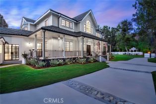 Single Family Residence, 28845 Countryside dr, Agoura Hills, CA 91301 - 3