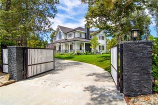 Single Family Residence, 28845 Countryside dr, Agoura Hills, CA 91301 - 57