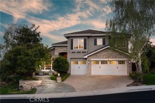 Single Family Residence, 184 Halsbury ct, Lake Sherwood, CA 91361 - 3