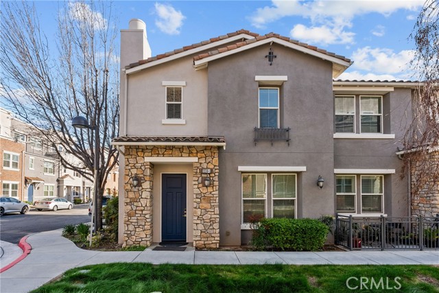 Condominium, 2239 Rolling River ln, Simi Valley, CA 93063 - 1