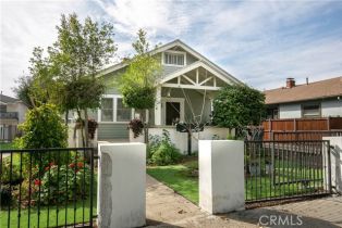 Single Family Residence, 523 Lincoln ave, Pasadena, CA 91103 - 2