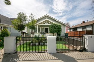 Single Family Residence, 523 Lincoln ave, Pasadena, CA 91103 - 3