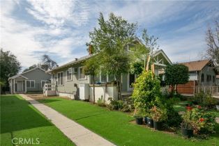 Single Family Residence, 523 Lincoln ave, Pasadena, CA 91103 - 4