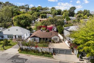 Single Family Residence, 4009 Beverly Glen blvd, Sherman Oaks, CA 91423 - 36