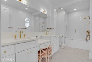 Single Family Residence, 550 Unique ln, Simi Valley, CA 93065 - 38