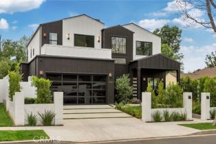 Single Family Residence, 5741 Newcastle ave, Encino, CA 91316 - 2