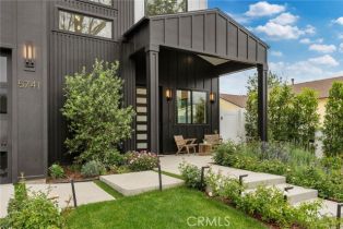 Single Family Residence, 5741 Newcastle ave, Encino, CA 91316 - 4