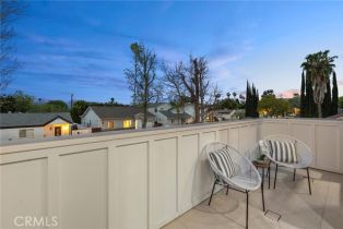 Single Family Residence, 5741 Newcastle ave, Encino, CA 91316 - 44