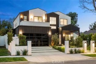 Single Family Residence, 5741 Newcastle AVE, CA  , CA 91316