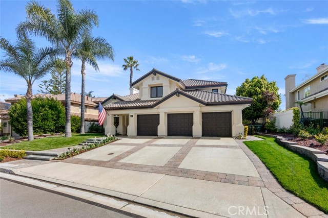 Single Family Residence, 625 Chippendale ave, Simi Valley, CA 93065 - 1