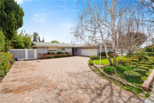 Single Family Residence, 20708 Martha ST, Woodland Hills, CA  Woodland Hills, CA 91367