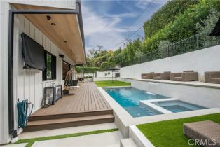 Single Family Residence, 4143 Davana rd, Sherman Oaks, CA 91423 - 21