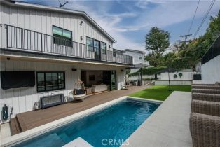 Single Family Residence, 4143 Davana rd, Sherman Oaks, CA 91423 - 22