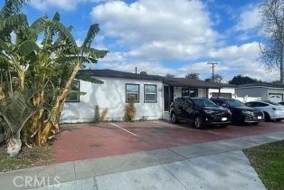 Single Family Residence, 1105  E Walnut AVE, Fullerton, CA  Fullerton, CA 92831