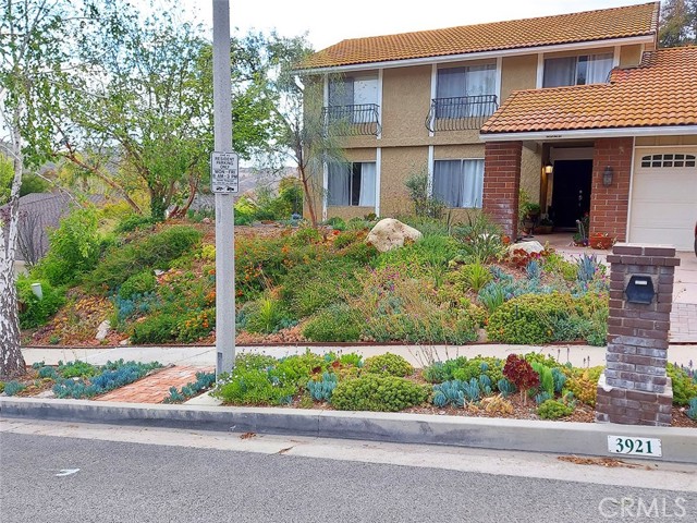 Single Family Residence, 3921 Declaration ave, Calabasas, CA 91302 - 1