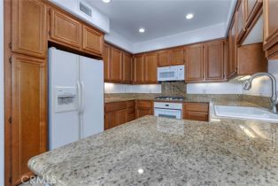 Condominium, 1544 Windshore way, Oxnard, CA 93035 - 7