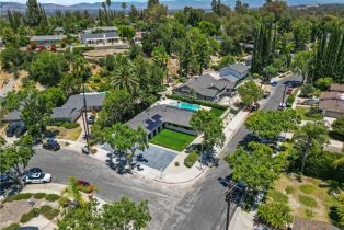 Single Family Residence, 5540 Franrivers ave, Woodland Hills, CA 91367 - 4